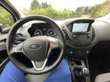 Ford Tourneo Courier 1.5 TDCi 74kW Sport  - Ford Tourneo Courier: Sport
