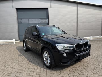BMW X3 - 2