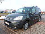 Citroën Berlingo Kombi Selection TÜV & Service NEU - Citroën Berlingo mit Benzin-Antrieb: N