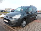 Citroën Berlingo Kombi Selection TÜV & Service NEU - Citroën: Kombi