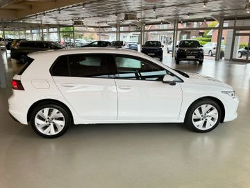 Volkswagen Golf - 5