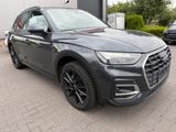 Audi Q5 40 TDI SLINE quattro VCockpit 360° AHK STANDH - Audi Q5: Sline