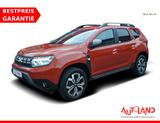Dacia Duster II 1.3 TCE Journey AHK Navi Kamera LED - Dacia aus 2023