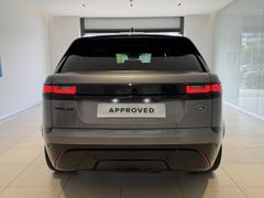 Foto Nummer 6: LAND ROVER Range Rover Velar