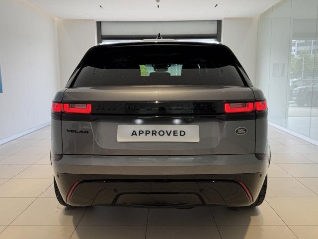 Foto Nummer 6: LAND ROVER Range Rover Velar