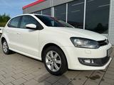 Volkswagen Polo V Highline 1.2*KLIMAA*ALU*EURO5*MFL*PDC*TÜV - Volkswagen Polo aus 2011: Highline