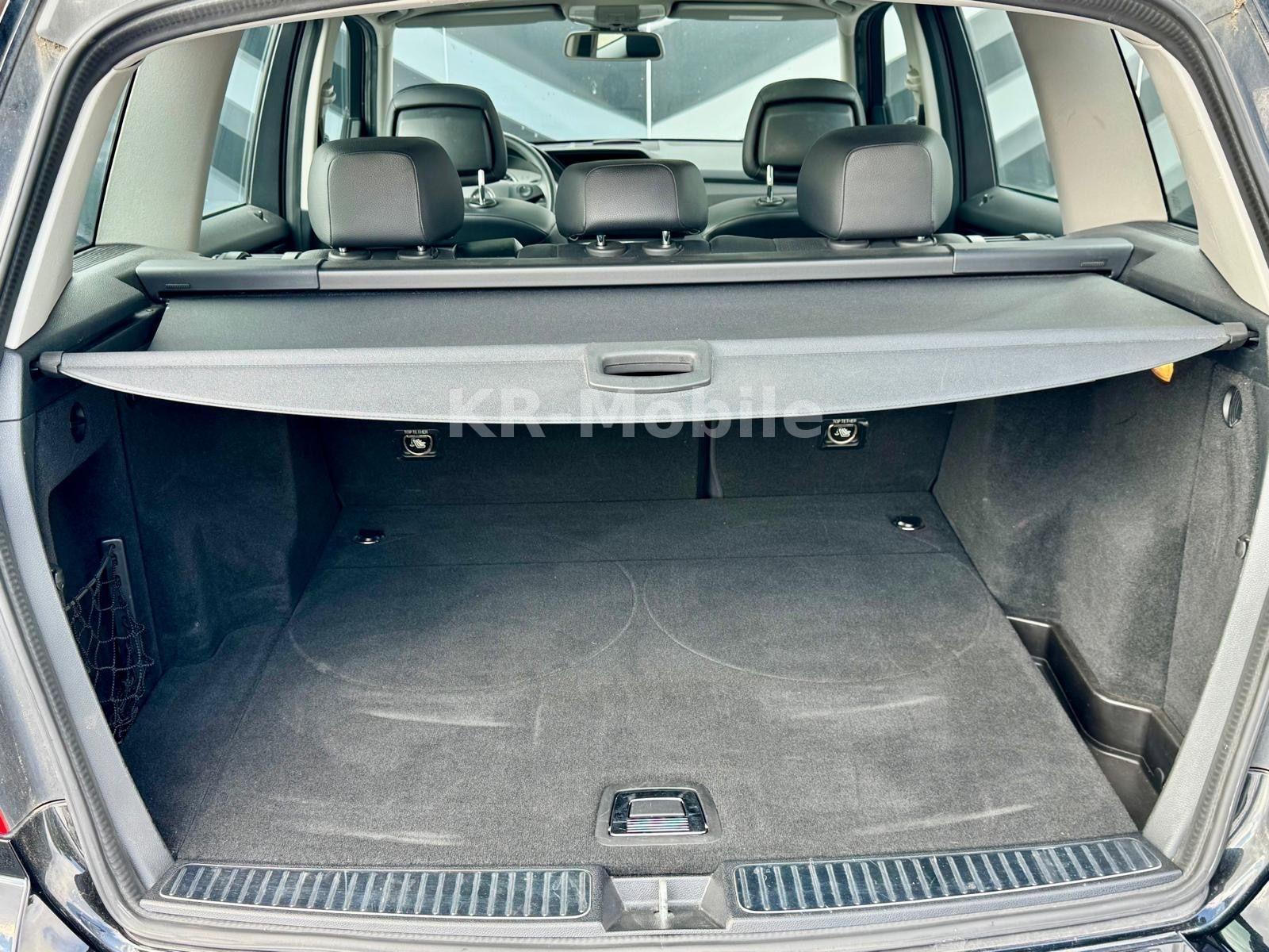 Mercedes-Benz GLK 200 GLK GLK 200 CDI