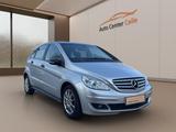 Mercedes-Benz B 180 B B 180 CDI/Automatik/Klima/2Hand/S.Heft - Mercedes-Benz B 180 aus 2007