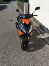 Peugeot Speedfight 3 125ccm - PEUGEOT 125