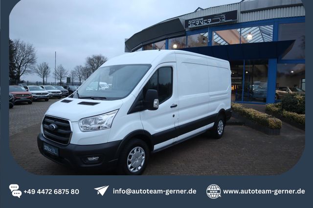 Ford Transit 350 L3H2 Trend NAVI+RF-KAMERA+SHZ