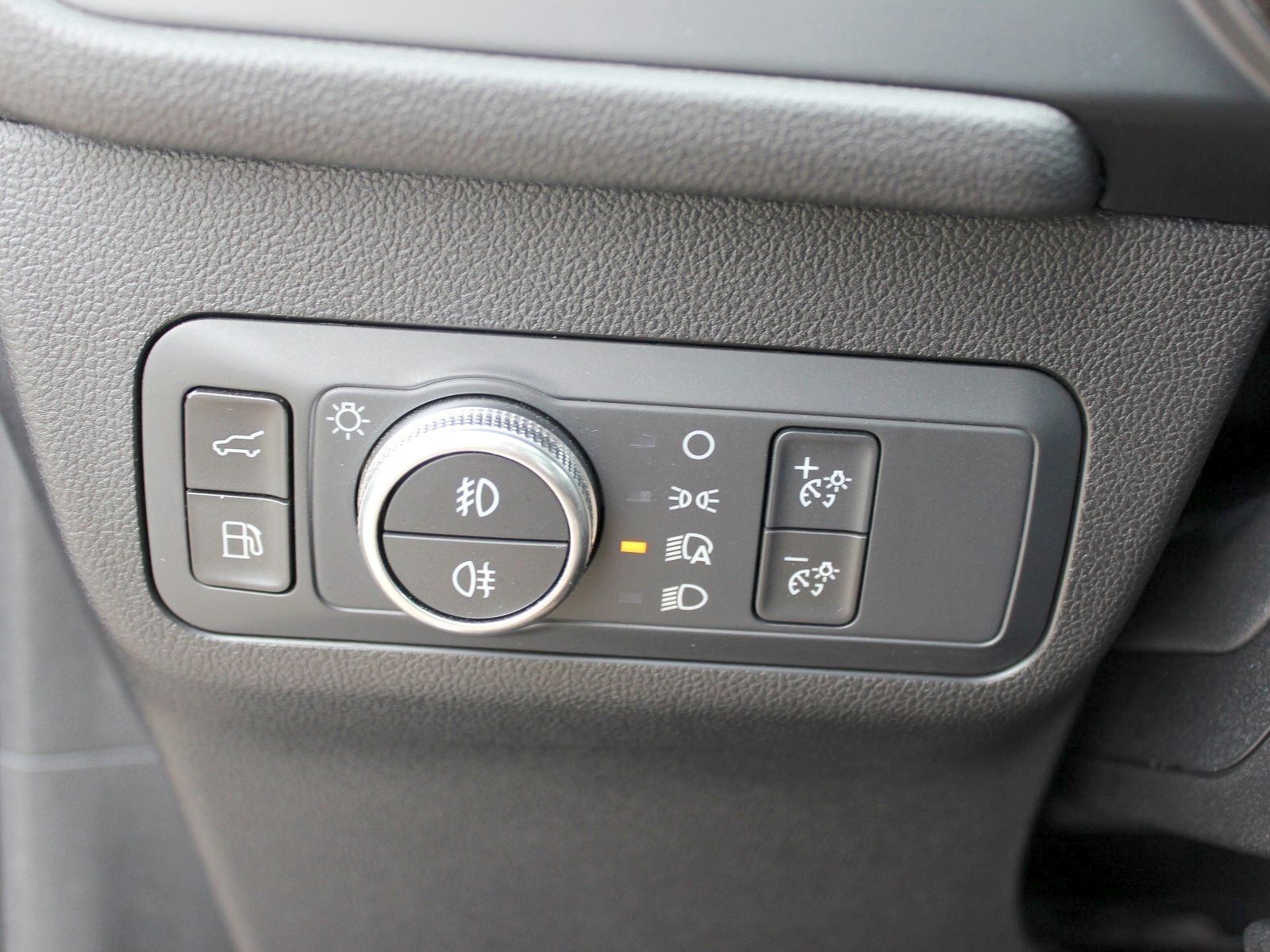 Fahrzeugabbildung Ford Kuga Plug-In Hybrid ST-Line X 2,5 Duratec