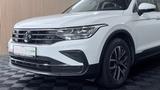 Volkswagen Tiguan Life 2.0 TDI LED/ ACC/ Spurhalte/ AHK - gebrauchte VW Tiguan aus dem Jahr 2022