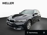 BMW 330d Touring xDr Sport Line St+Go,H/K,StHzg,PA - BMW 330 in Frankfurt (Main)