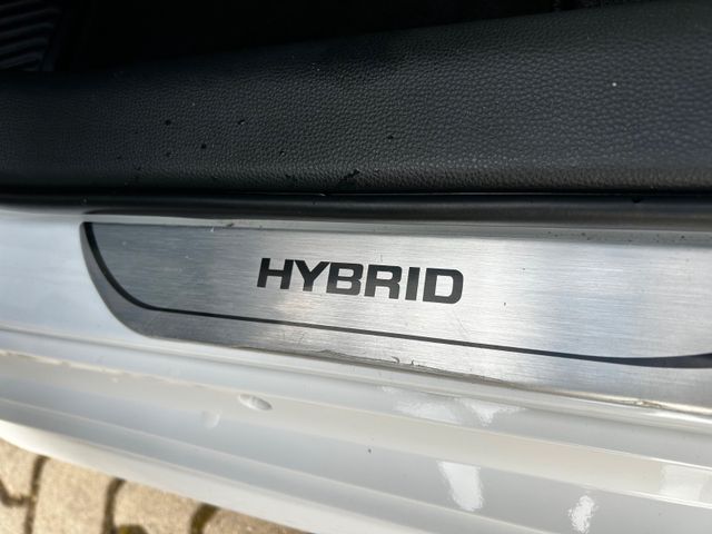 Swace 1.8 Hybrid Comfort+*RFK*SHZ*PDC*