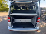 Volkswagen T5 Transporter 2.0 TDI DSG - VW T5 Gebrauchtwagen in Stuttgart