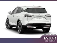 Nissan Qashqai - Vorschau Bild 3