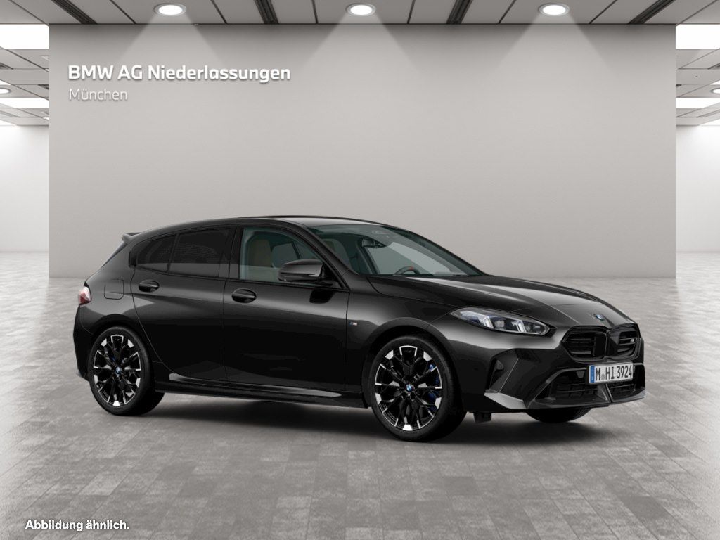 BMW M135 - Bild 11