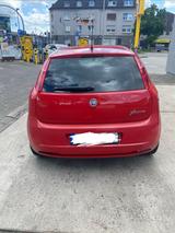 Fiat Grande Punto 1.4 8V Start Start - Fiat Grande Punto: Start