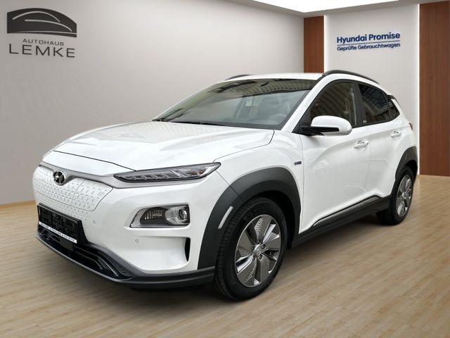 Hyundai Kona  ELEKTRO EV PREMIUM + NAVIGATION