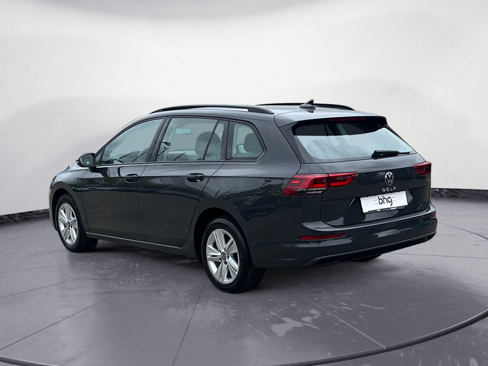 Volkswagen Golf - Bild 4