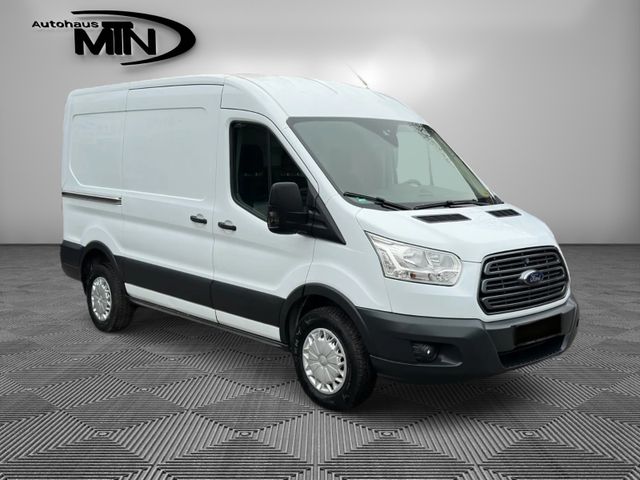 Ford Transit Kasten H2+L2 3.Stz Klima