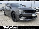 Opel Astra 1.2 Turbo GS Line+360°+PDC+SHZ+LED+19" - Opel Astra: 19
