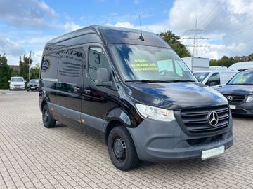 Mercedes Sprinter - 5