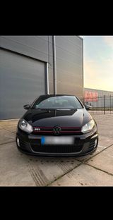 Volkswagen Golf 6 gti Adidas Edition - Volkswagen Golf: Adidas