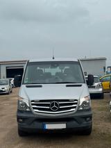 Mercedes-Benz Sprinter II Pritsche/DoKa 310/311/313/314/316 CD - Mercedes-Benz 310d