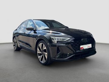 Audi Q8 e-tron - 4
