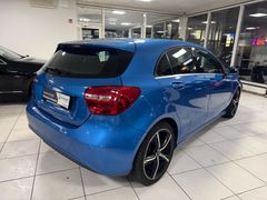 MERCEDES-BENZ A 180 Style Edition/NAVU/CAM/SHZ/PDC/MEMORY/LPG!