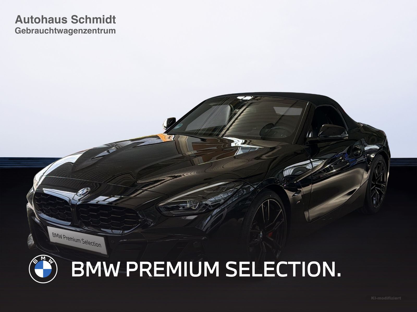 BMW Z4 M40 - Bild 1