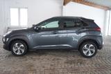 Hyundai Kona 1.6 Advantage Navi Android Apple Tempomat - Hyundai Kona Advantage mit Hybrid-Antrieb (Benzin/Elektro)
