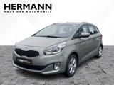 Kia Carens 1.6 GDI Edition 7 *AHK*SHZ*PDC*LM*Klima - Kia Carens Gebrauchtwagen