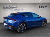 Kia EV6 77,4 kWh 239 kW GT-line - Kia EV6 von privat