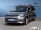 Volkswagen Caddy Life - Volkswagen Caddy Jahreswagen