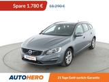 Volvo V60 2.0 D3 Linje Business Aut.*NAVI*BI-XENON*CAM - Volvo V60 mit Diesel-Antrieb: 2.0