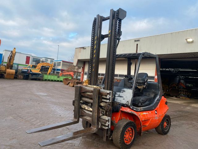 Linde A40T