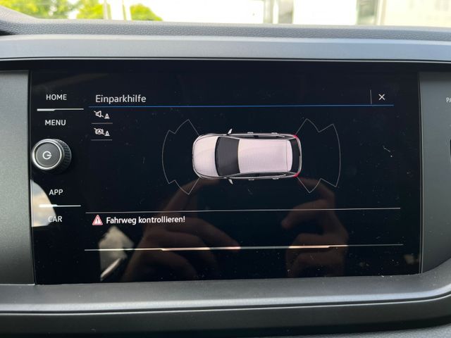Polo 1.0 2025 - APP*Shzg*Einparkhilfe+*Klima*LED
