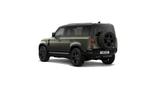 Land Rover Defender 110 D350 X-Dynamic HSE HUD AHK 22 Kühlf - Land Rover Defender mit Diesel-Antrieb: Geländewagen, Automatik