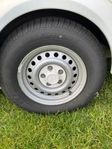 TEC Travel King 470 TE | Mover | 1450 kg  - TEC Wohnwagen