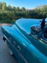 Buick Special 1953 4,3l  der letzte Reihen 8-Zylinder  - Autos aus dem Jahr 1953