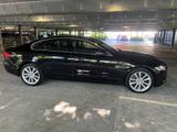 Jaguar XF 30d 300PS Prestige Automatik Prestige - Jaguar: X300