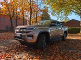 Volkswagen Amarok PanAmericana Standh. LED LKW Garantie