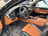BMW X6 xDrive 40 d BMW Individual - Schnitzer 360ps - mit Diesel-Antrieb: Vollleder, Geländewagen