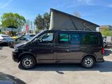 Volkswagen T5 California Beach Aufsteldach*Neu Motor36000km - Volkswagen T5 California in München