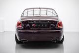 Rolls-Royce Ghost 6.6 V12 - Rolls-Royce Ghost: Limousine