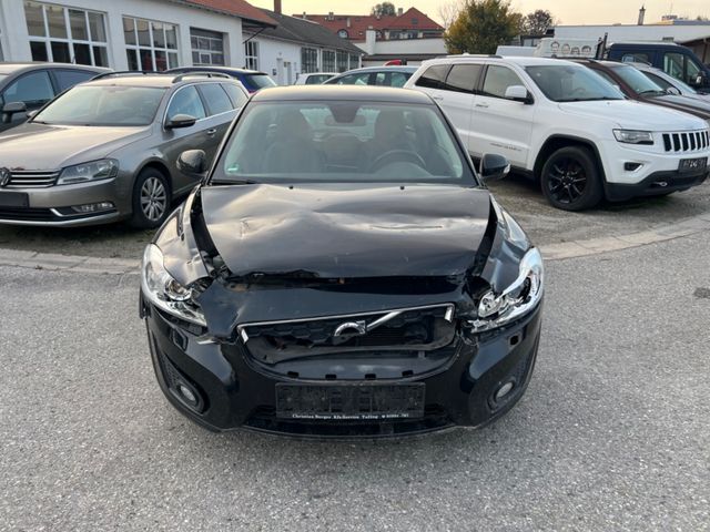 Volvo C30 1.6 D Drive Momentum