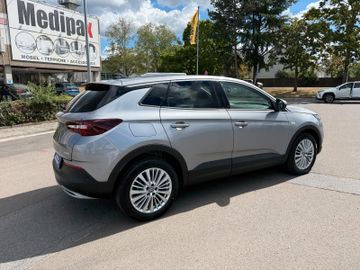 Opel Grandland (X) - 5