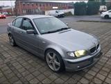BMW 325i, Leder,Klima SD, HU 10.26 - BMW 325 in Hannover